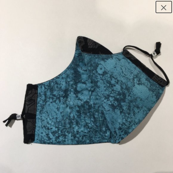 Masks, Fashion Masks, BLM, Black panther mask - Picture 2 of 6